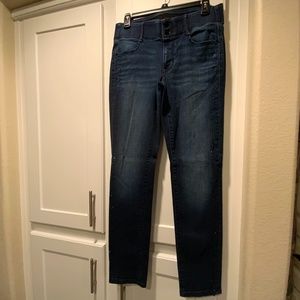 Apt 9 Embellished jeans